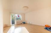 Wohnzimmer - 3 Zimmer Etagenwohnung zur Miete in Berlin