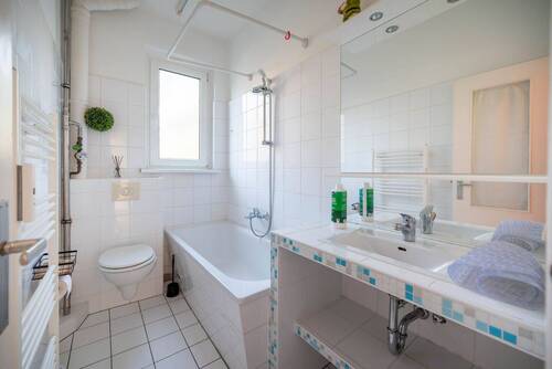 Badezimmer - 
