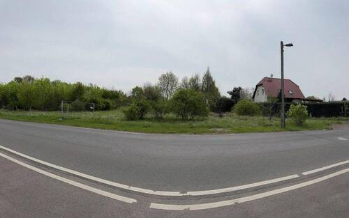 Bild 1 - Bauland Baugrundstück in Zörbig - 5.216 m² mit Projektpotenzial