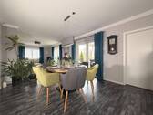Essbereich - 