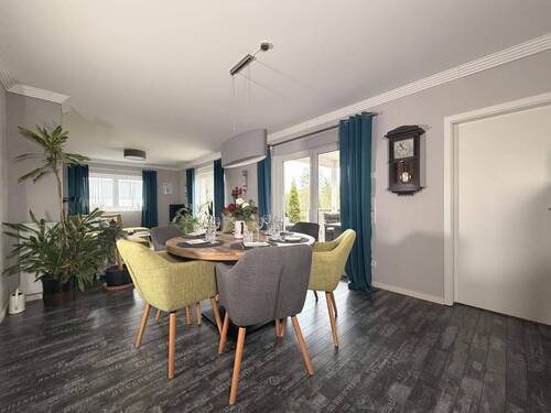 Essbereich - 