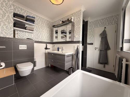 Badezimmer - 