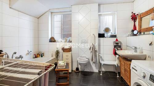 EG Badezimmer 2 - 