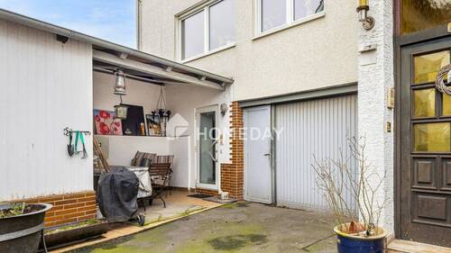 Terrasse 1 - 