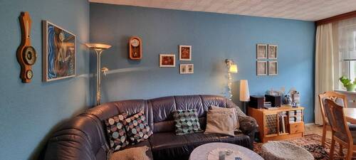Wohnzimmer - 
