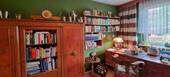 Lesezimmer? - 