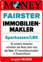 Testen Sie uns - 