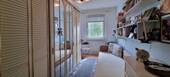 Schlafzimmer - auch für 2 Betten geeignet - 