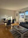 Essen / Wohnen - 3 Zimmer Etagenwohnung in Bad Dürrheim
