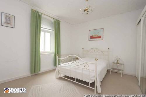 Kinderzimmer EG - 