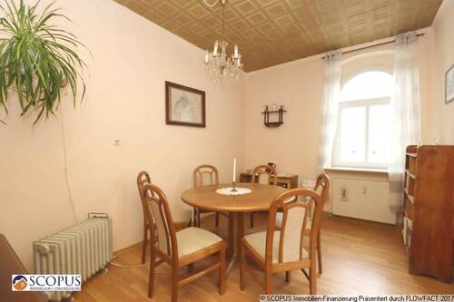 Esszimmer EG - 