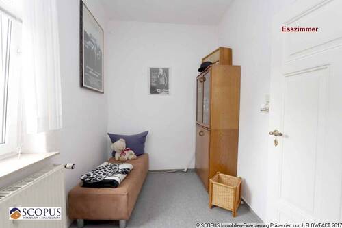 Arbeitszimmer EG - 
