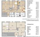 Grundriss DG und KG - 
