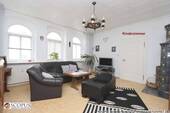 Wohnzimmer EG - 