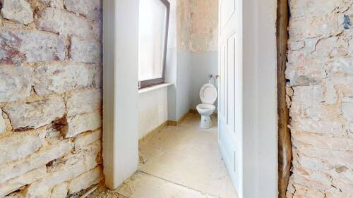 Bathroom - 