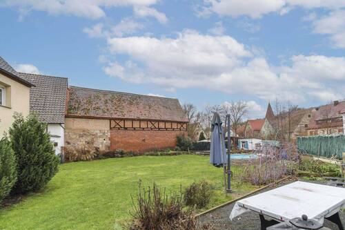 Garten - 