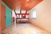 Schlafzimmer II OG Haus 24 - 