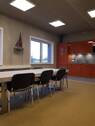 Besprechungsraum zur Küche teilbar - 4 Zimmer Büro zur Miete in Hamburg