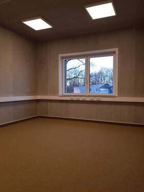 Büro 19 m² - 