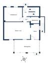Grundriss EG - 