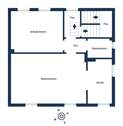 Grundriss 1. OG - 
