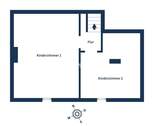 Grundriss DG - 