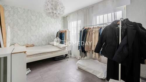 EG Schlafzimmer 1 - 
