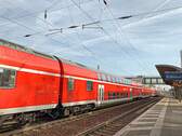 Bahnhof - 