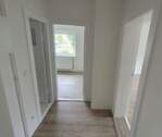 Flur - 2 Zimmer Etagenwohnung zur Miete in Fürstenwalde