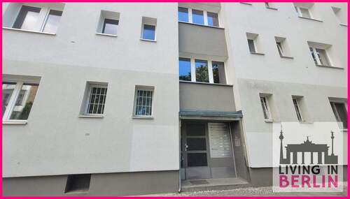 Außenansicht - Schnuckeliges City-Apartment inkl. Möblierung!