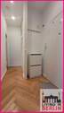 Flur - 2 Zimmer Etagenwohnung zur Miete in Berlin