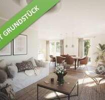 Mit Grundstück, ein Komforthaus für jedermann in Harxbüttel. - Braunschweig