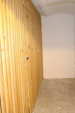 Zugang Kelleranteil - 