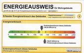 Energieaus Auszug - 