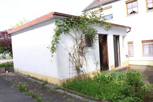 Fahrrad und Geräte - 