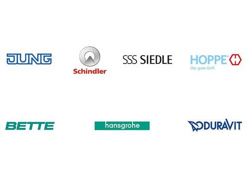 Unsere Ausstattungspartner - 