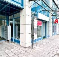 Sie sind gesucht! - 1.612,00&nbsp;EUR Kaltmiete, in Dresden (PLZ: 01099) Radeberger Vorstadt