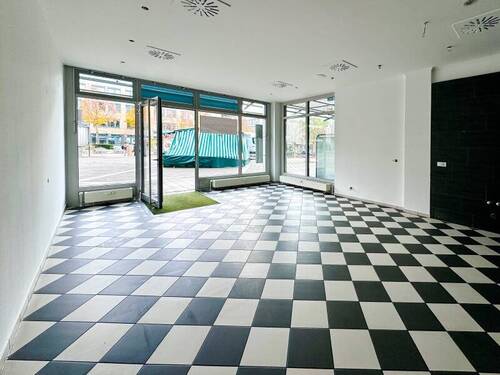 Innenansicht - Hotel, Pension, Gasthof in Dresden zur Miete