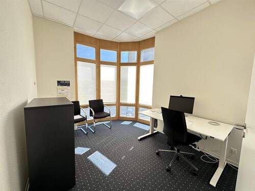 Einzelbüro 1 - Büro in Simmern/ Hunsrück zur Miete