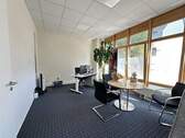 Einzelbüro 2 - 