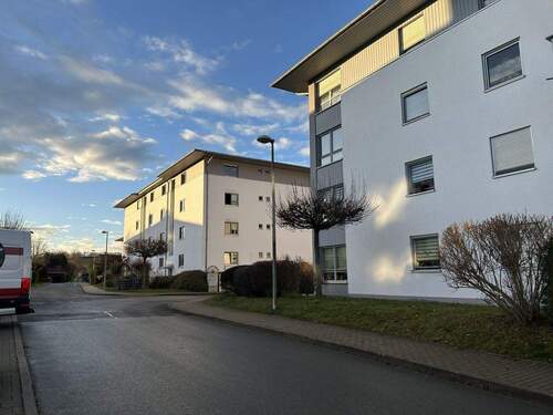 Umgebung - 2 Zimmer Etagenwohnung zur Miete in Zwickau