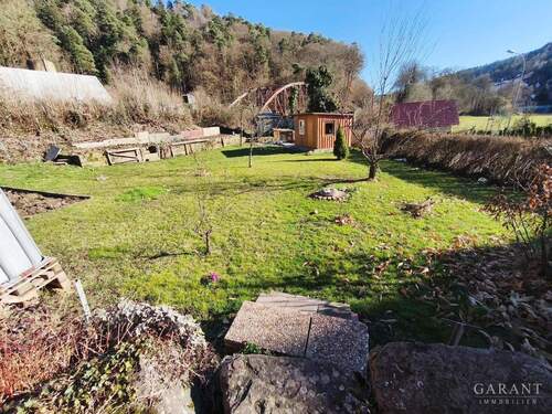 Außenansicht / Garten - 