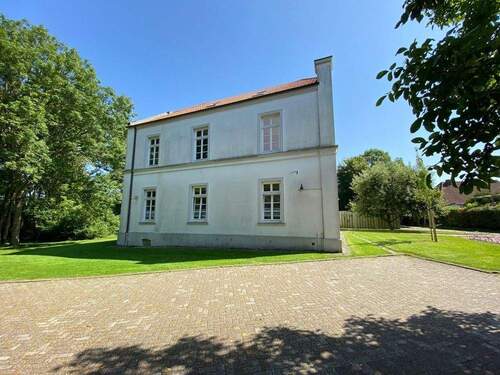 Parkplätze - 1 Zimmer Einfamilienhaus in Wangerland