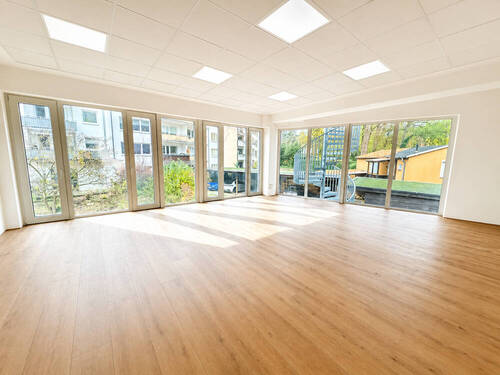 Büro - Büro zur Miete in Hamburg / Eilbek