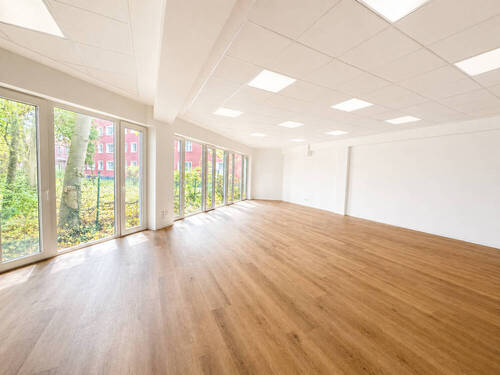 Büro - Büro in Hamburg / Eilbek