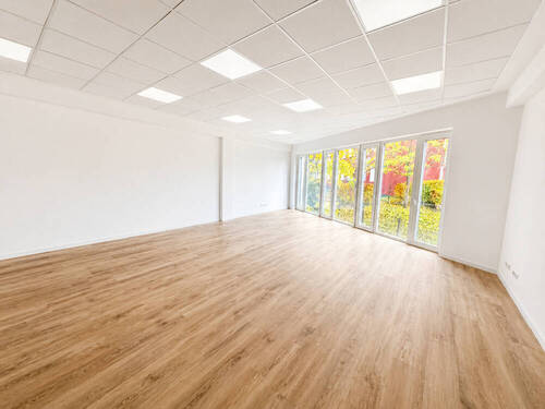 Büro - Büro mit 500,00 m&sup2; in Hamburg / Eilbek zur Miete