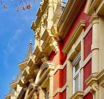 45-Zimmerwohnung in zentraler Lage von Offenburg