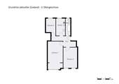 Grundriss - aktueller Zustand - 