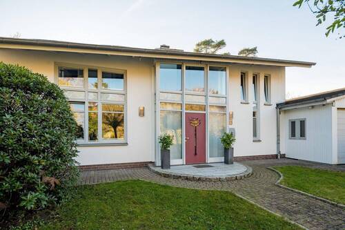 Bild 3 - 7 Zimmer Einfamilienhaus in Jesteburg