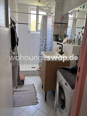 Bild 4 - Etagenwohnung mit 58,00 m&sup2; in Berlin zur Miete